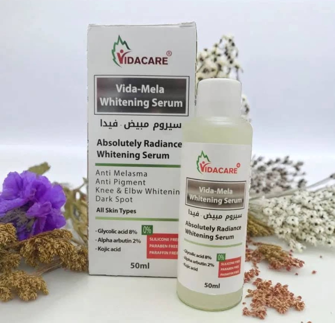 سيروم مبيض فيدا - Image 1