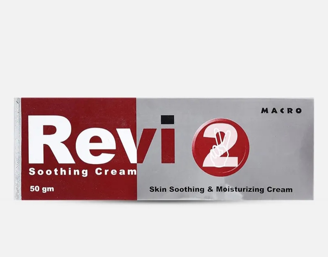 ريفي تو كريم مرطب - Image 3