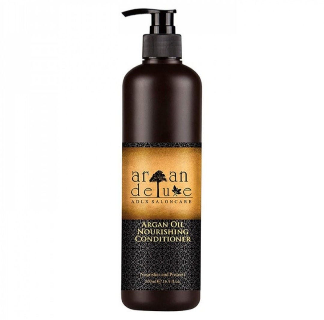 ارجان ديلوكس بلسم بزيت الارغان - Image 1