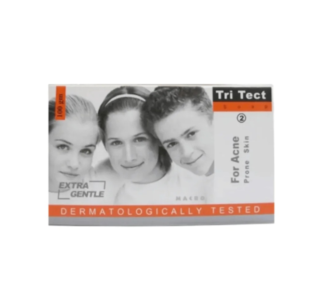 صابون تري تيكت لعلاج حب الشباب - Image 3