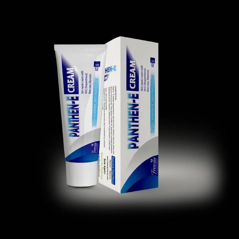 بانثين اي كريم من فريسيا - Image 2