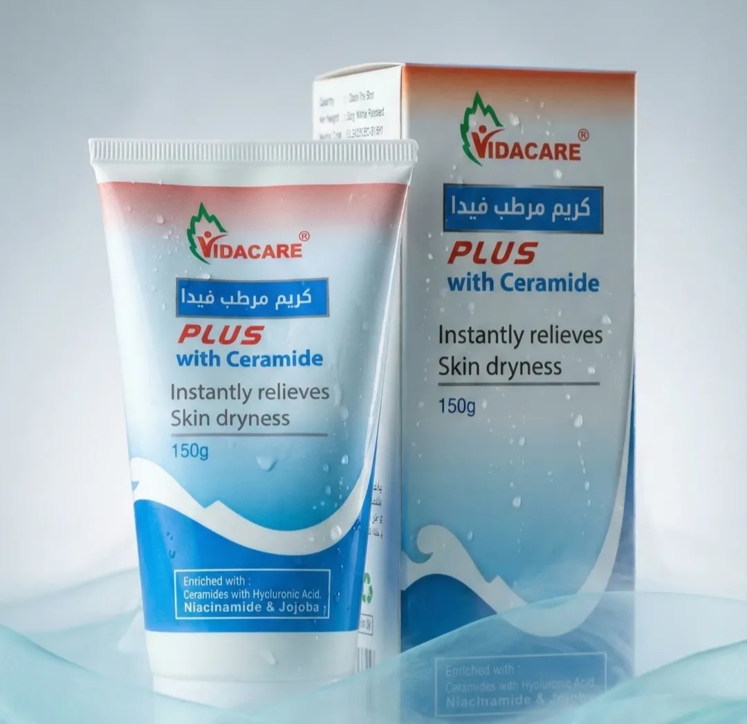 كريم مرطب فيدا 150g - Image 1