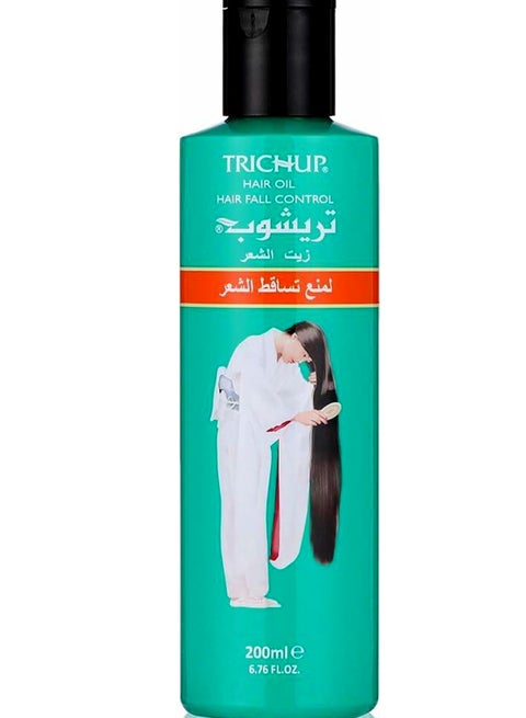 زيت تريشوب لمنع تساقط الشعر 200مل - Image 2