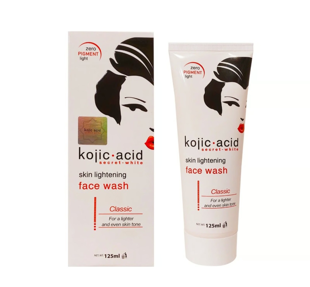 كوجي سان غسول الوجه لتفتيح البشره - Image 1