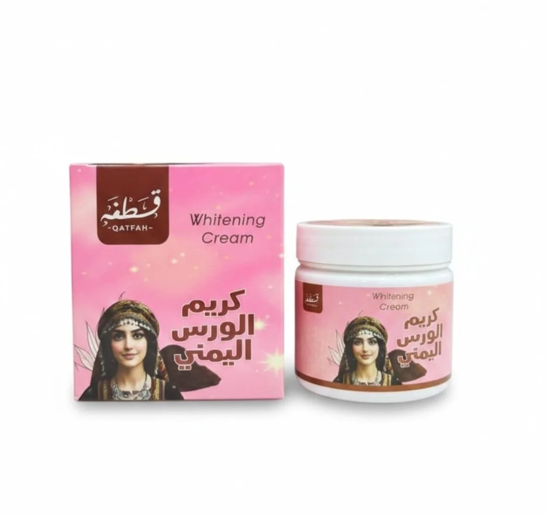 كريم الورس اليمني - Image 1