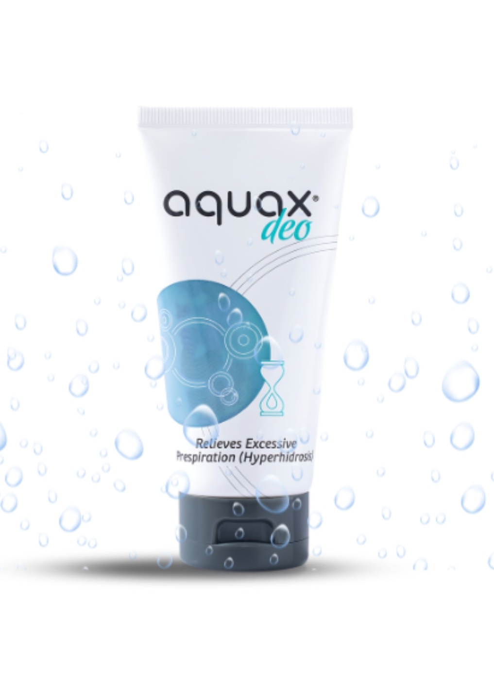 كريم اكوكس ديو (مزيل تعرق) - Image 1
