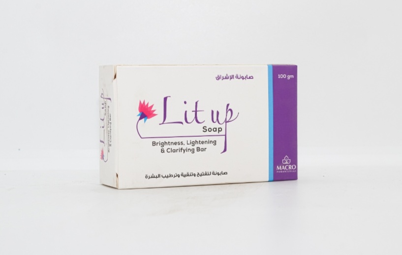 صابون ليت اب - Image 1