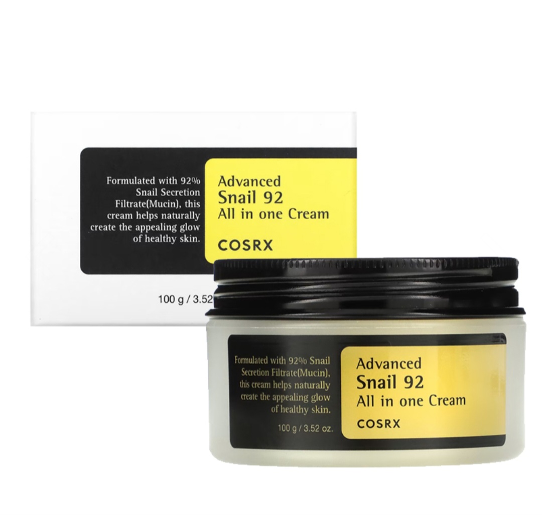 كريم كوسركس الحلزون 92 المطور - Image 1