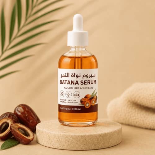 سيروم نواة التمر - Image 2