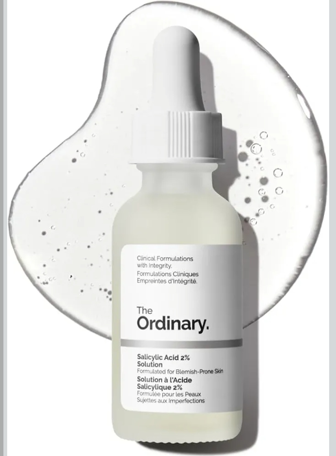 حمض ساليسليك 2% من اودريناري - Image 1