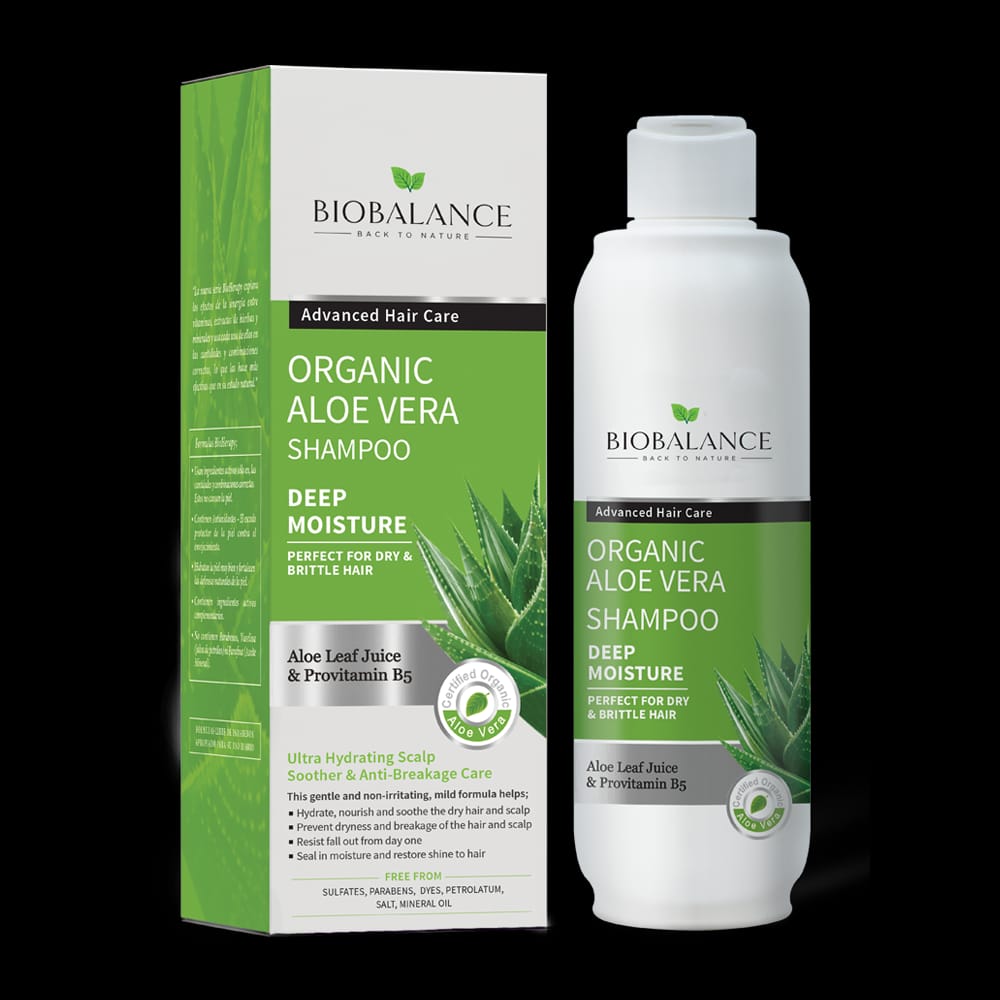 شامبو الاولفيرا - Image 1