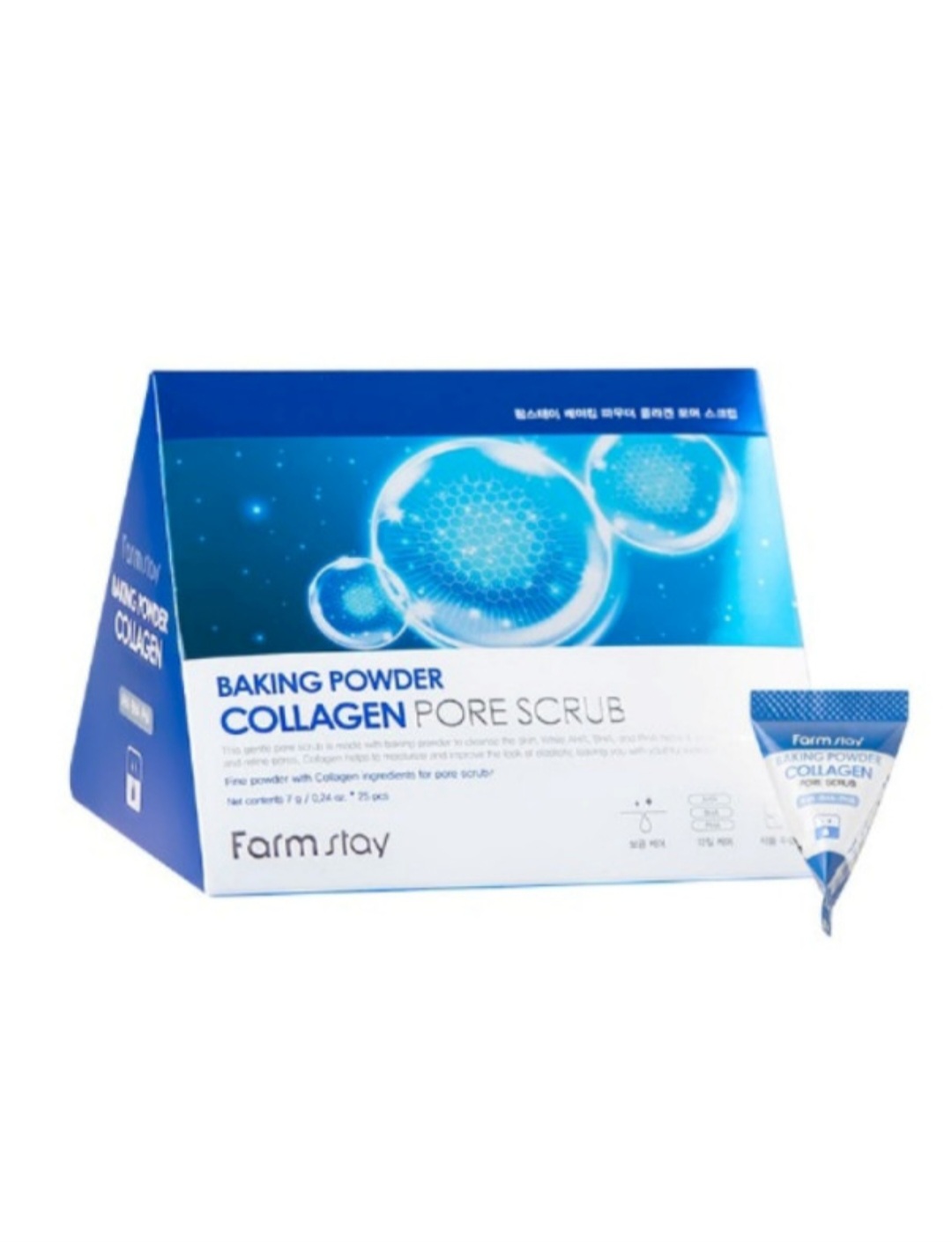 مقشر بيكنج بودر فارما ستاي - Image 1