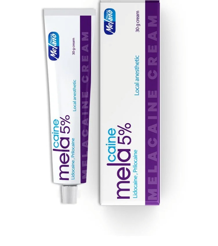 كريم ميلاكيين من ميلانو(مخدر موضعي) - Image 1