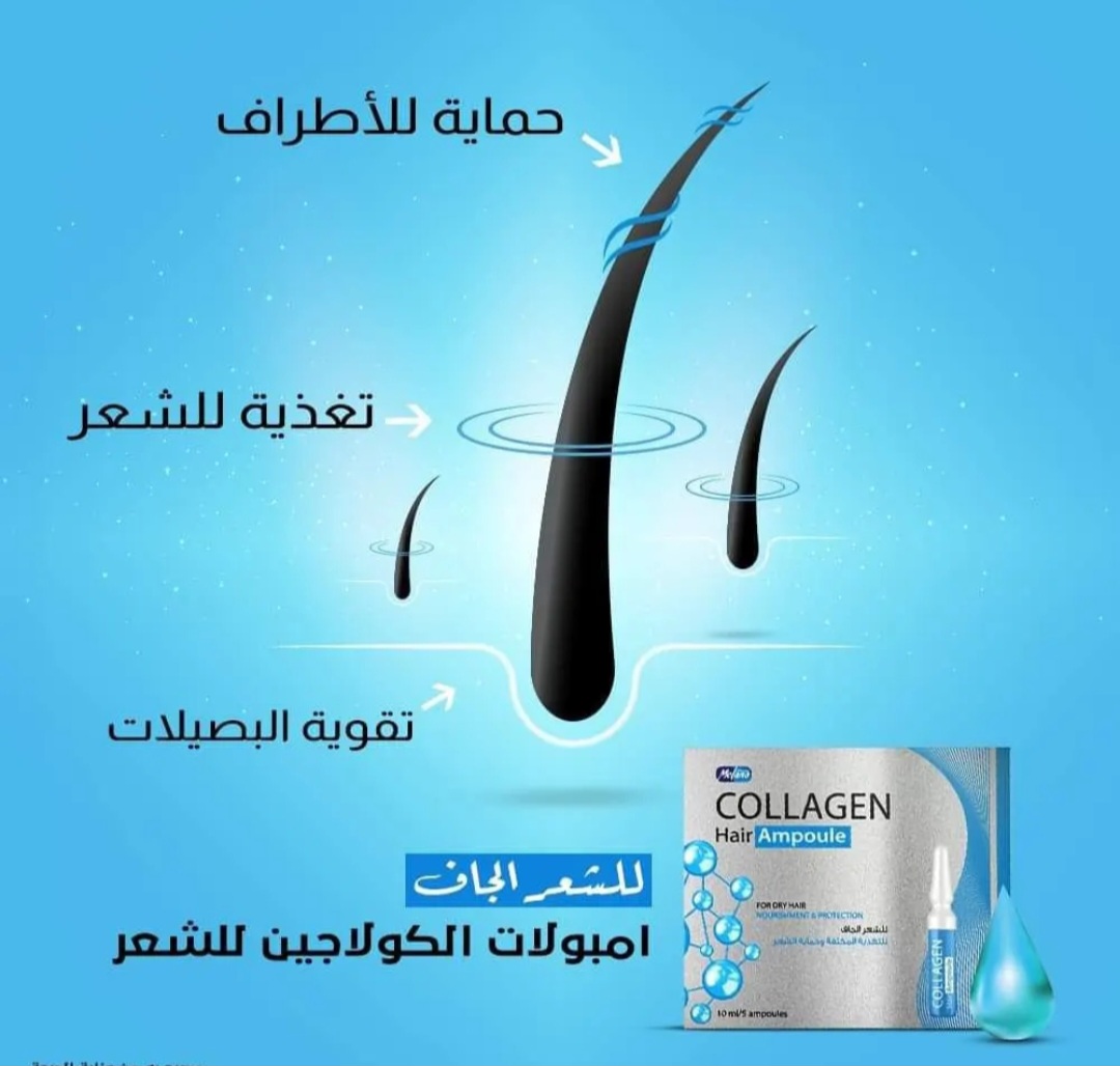 كولاجين امبولات من ميلانو - Image 3