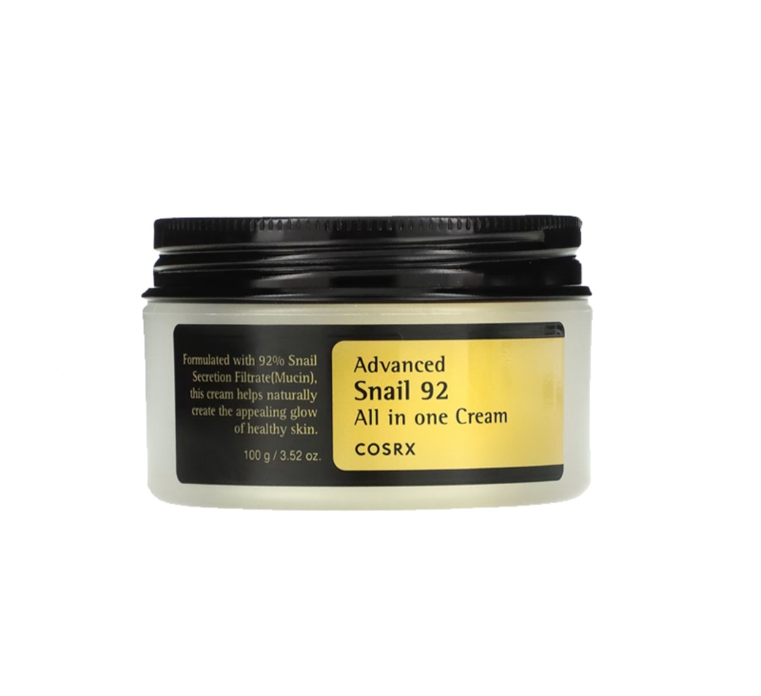 كريم كوسركس الحلزون 92 المطور - Image 2