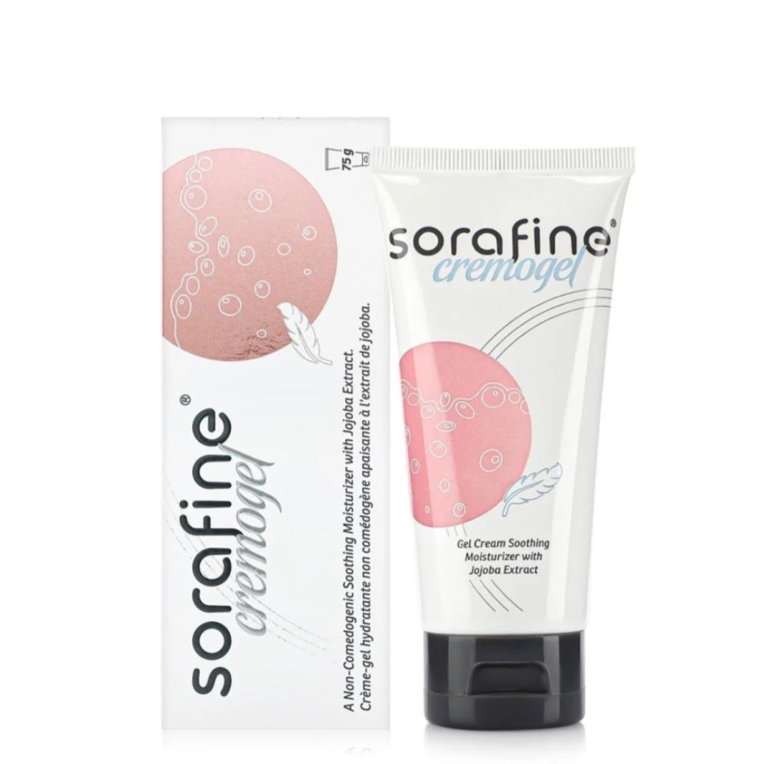 ديرما بيلا سورافاين كريموجل مرطب للبشرة - Image 1