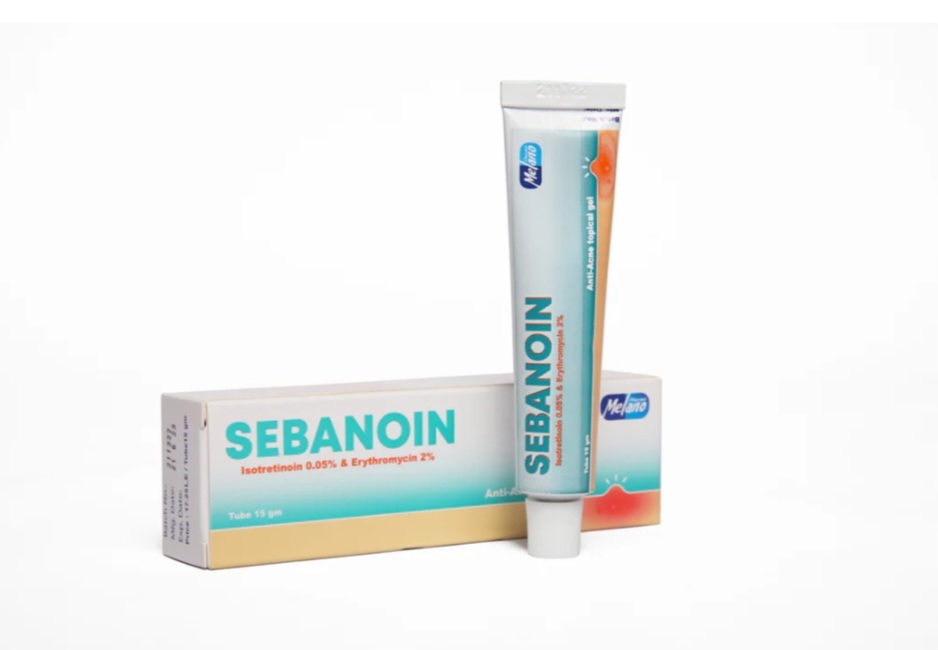 سيبانوين جل المضاد لحب الشباب - Image 2