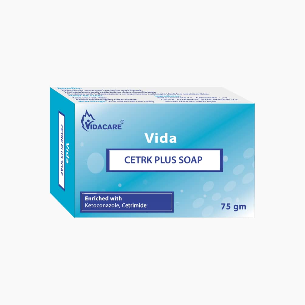 صابون سيترك بلس فيدا - Image 1