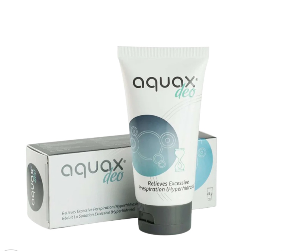 كريم اكوكس ديو (مزيل تعرق) - Image 2