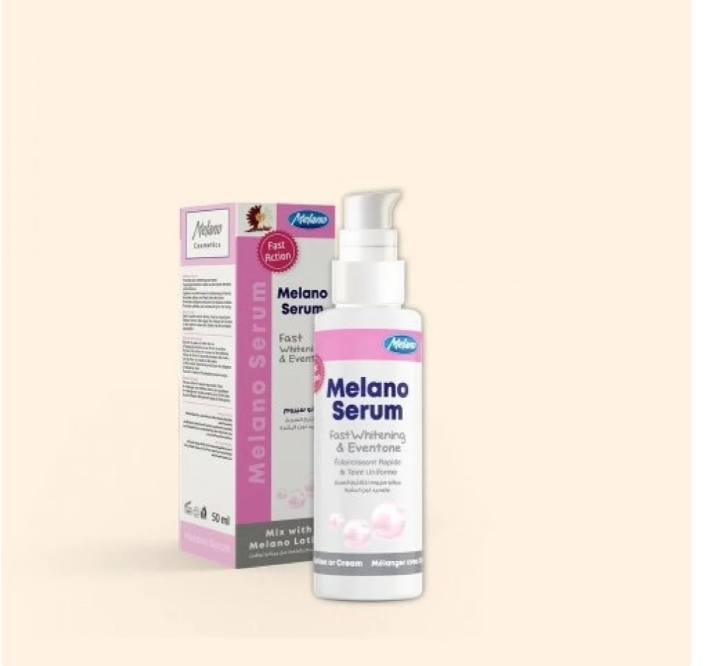 سيروم ميلانو للتفتيح وتوحيد لون البشره - Image 2