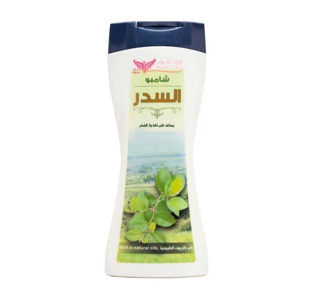 شامبو السدر (كويت شوب) - Image 1