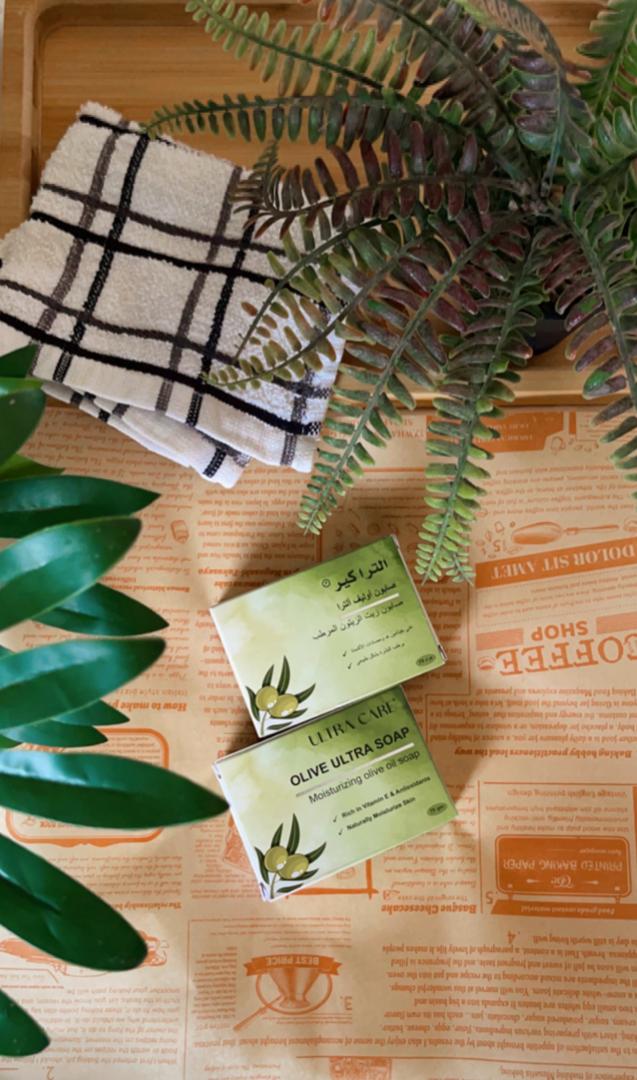 صابون اوليف ألترا - Image 4