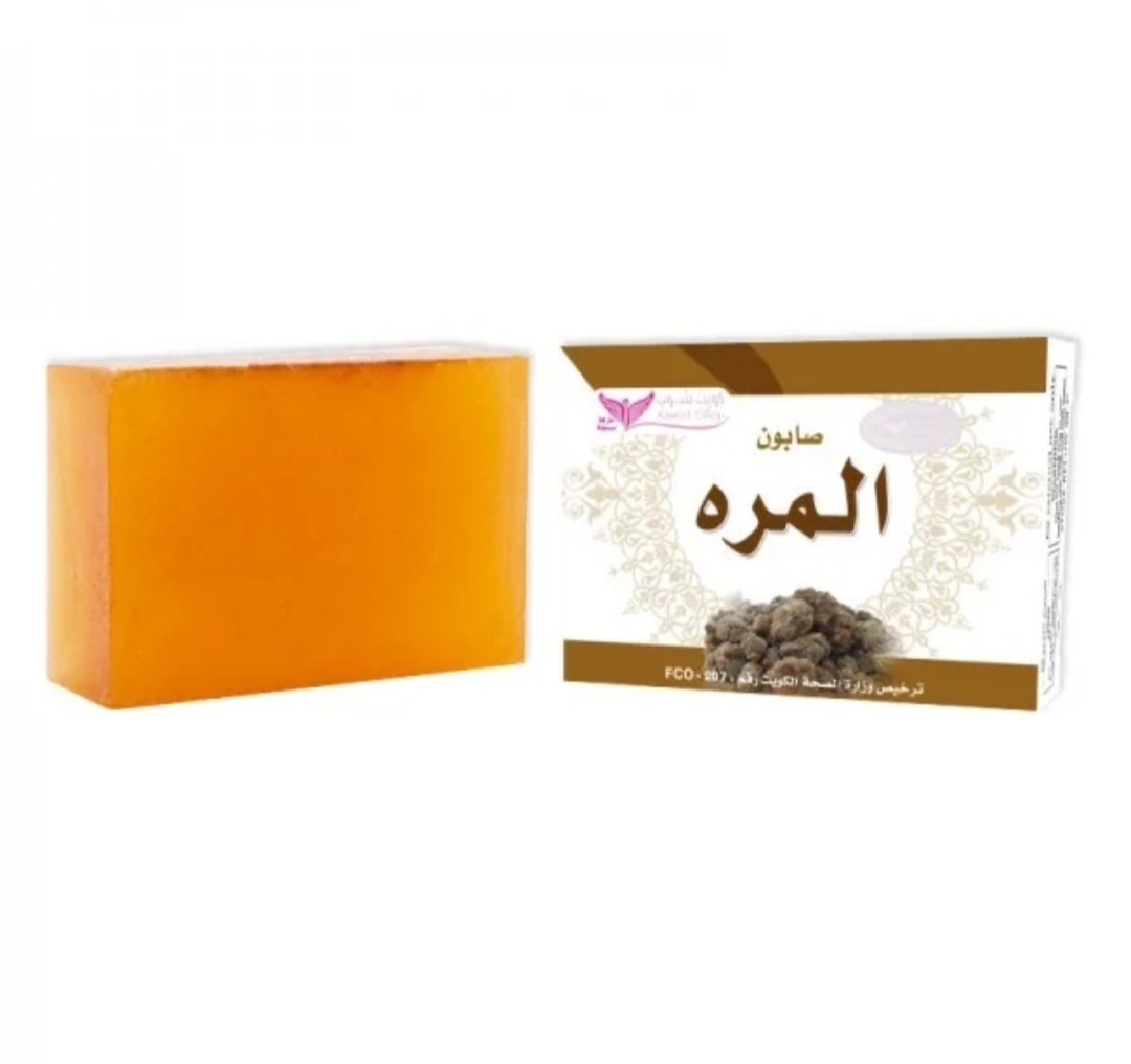 صابون المر (كويت شوب ) - Image 1