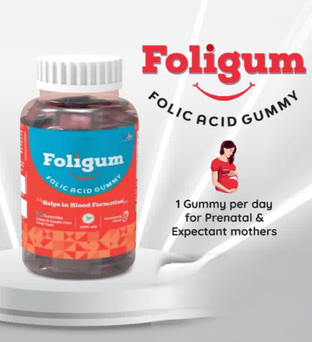 فولي جم(foligum) - Image 1