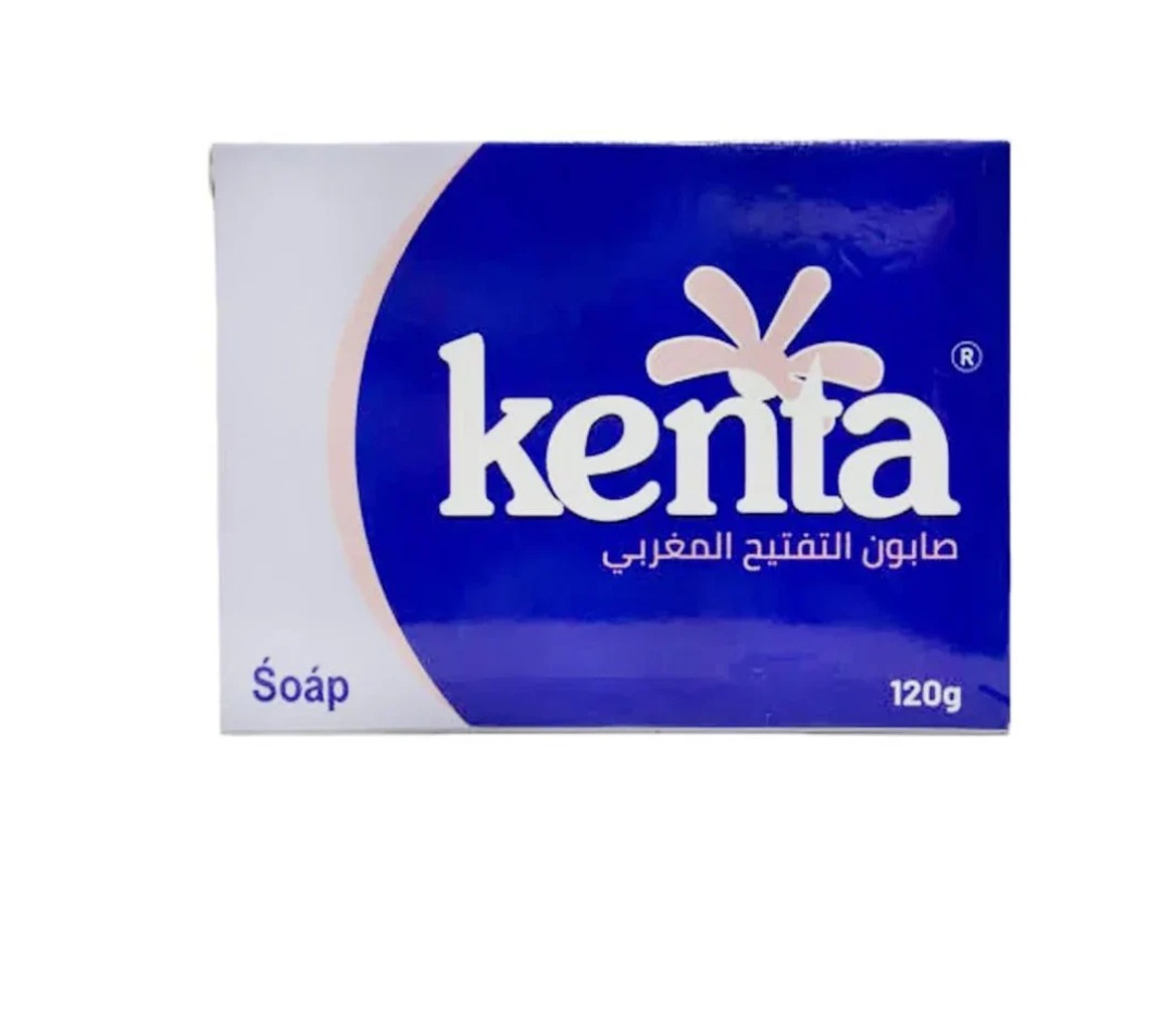صابون كينتا لتفتيح البشره - Image 1