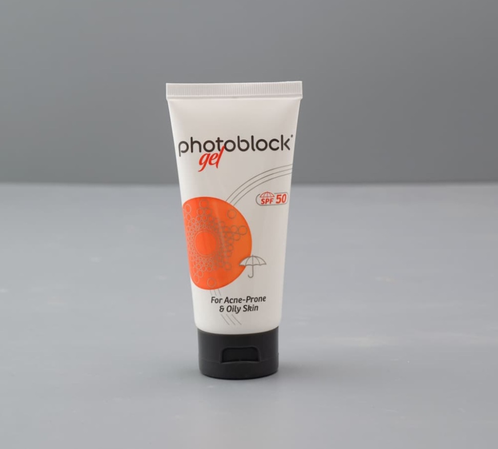 فوتوبلوك جل واقي شمس للبشره الدهنيه وحب الشباب - Image 2