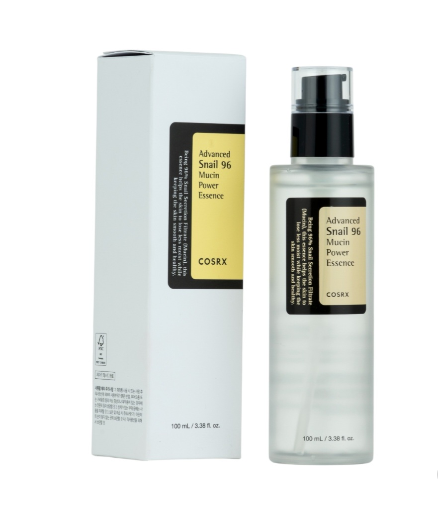 سيروم كوسركس الحلزون المطور 96 - Image 1